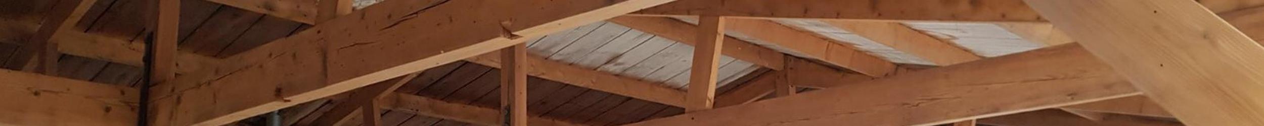 Kapspanten zelf zandstralen.