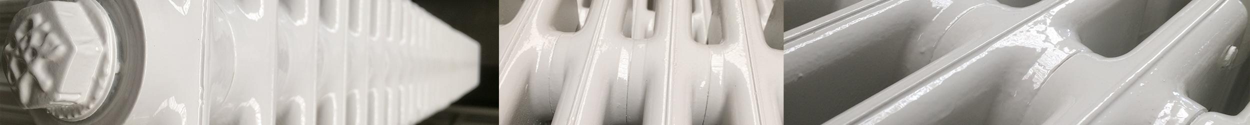 Wist je dat je zelfs kachels kan zandstralen?